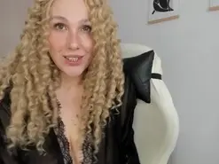 Amateur Live Sex of CarolMay