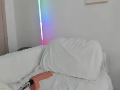 Amateur Nude Webcam of CarolMay