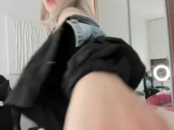 Amateur Live Sex of CarolMay