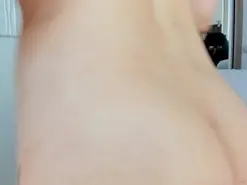 Amateur Nude Webcam of CarolMay