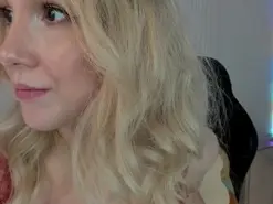 Amateur Sex Cam of CarolMay