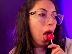 Amateur Free Porn Cam of Miranda_sexlove