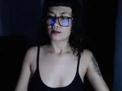 Amateur Nude Webcam of Kaaroll