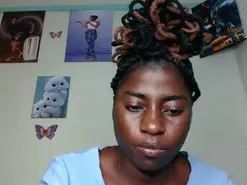 Amateur Adult Webcams of Pinkyshawn2