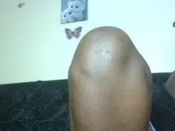 Amateur Adult Webcams of Pinkyshawn2