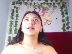 Amateur Nude Webcam of ariilulpmar