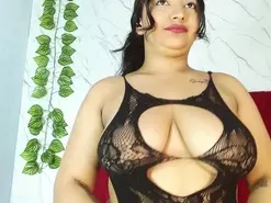 Amateur Nude Webcam of ariilulpmar