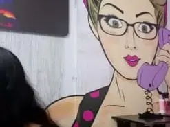 Amateur Adult Video Chat of ariilulpmar