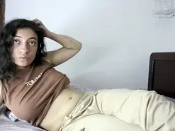Amateur Adult Webcams of stephybrowm7