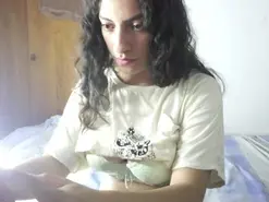 Amateur Live Sex Cam of stephybrowm7