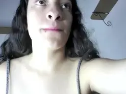 Amateur Nude Webcam of stephybrowm7