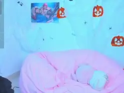 Amateur Live Porn of Mia_Engels