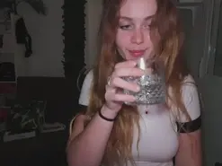 Amateur Best Webcam of BabySatanGirl