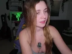 Amateur Sex Cam of BabySatanGirl