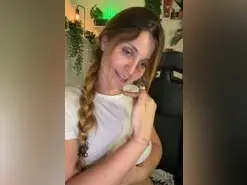 Amateur Adult Video Chat of BabySatanGirl