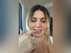 Amateur Adult Webcam of BabySatanGirl