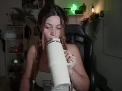 Amateur Sex Cam of BabySatanGirl