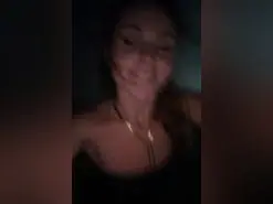 Amateur Adult Webcam of BabySatanGirl