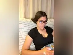 Amateur Nude Webcam of Sweetcoco