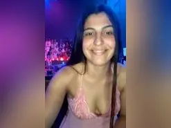 Amateur Sex Cam of Sweetcoco