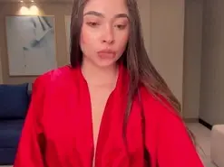 Amateur Sex Chat of AlinaKravitz