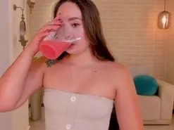 Amateur Live Porn of AlinaKravitz