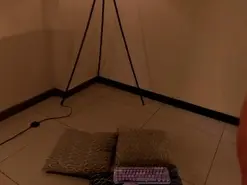 Amateur Sex Cam of AlinaKravitz