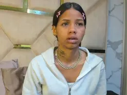 Amateur Sex Chat of Bratz75