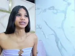 Amateur Free Porn Cam of Bratz75