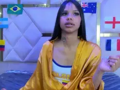 Amateur Best live sex cam show of Bratz75