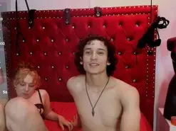 Amateur Private Sex Chat of Melody_and_jack