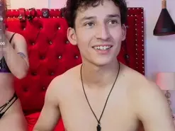 Amateur Live Porn of Melody_and_jack