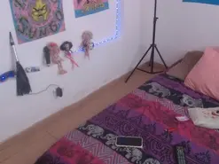 Amateur Free Live Porn of zaszhamiaw