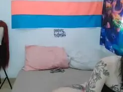 Amateur Free Porn Cam of zaszhamiaw