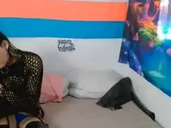 Amateur Best live sex cam show of zaszhamiaw