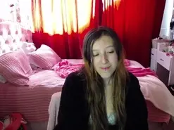 Amateur Adult Webcams of Blair_y_Briar