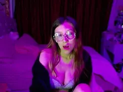 Amateur Free Porn Cam of Blair_y_Briar