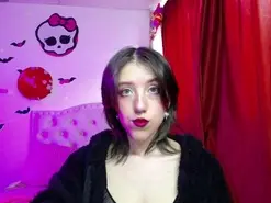 Amateur Sex Cam of Blair_y_Briar