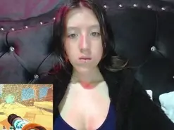 Amateur Best Webcam of Blair_y_Briar