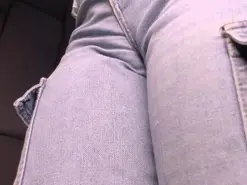 Amateur Adult Webcam of Melany__8