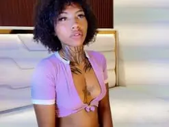 Amateur Sex Chat of morena_fireVs