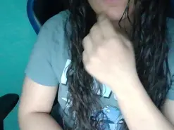 Amateur Sex Cam of MiiriiamRaauul