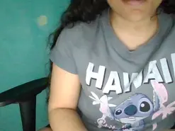 Amateur Adult Webcam of MiiriiamRaauul