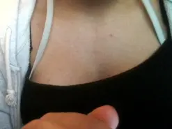 Amateur Live Sex of MiiriiamRaauul