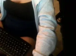 Amateur Private Sex Chat of MiiriiamRaauul
