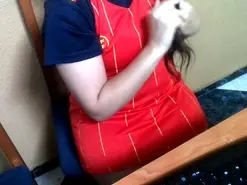 Amateur Live Sex Cam of MiiriiamRaauul