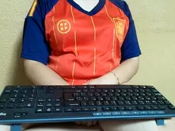 Amateur Best live sex cam show of MiiriiamRaauul