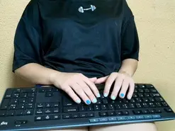Amateur Nude Webcam of MiiriiamRaauul