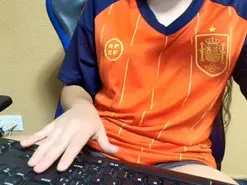 Amateur Adult Video Chat of MiiriiamRaauul