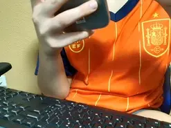 Amateur Live Sex Cam of MiiriiamRaauul